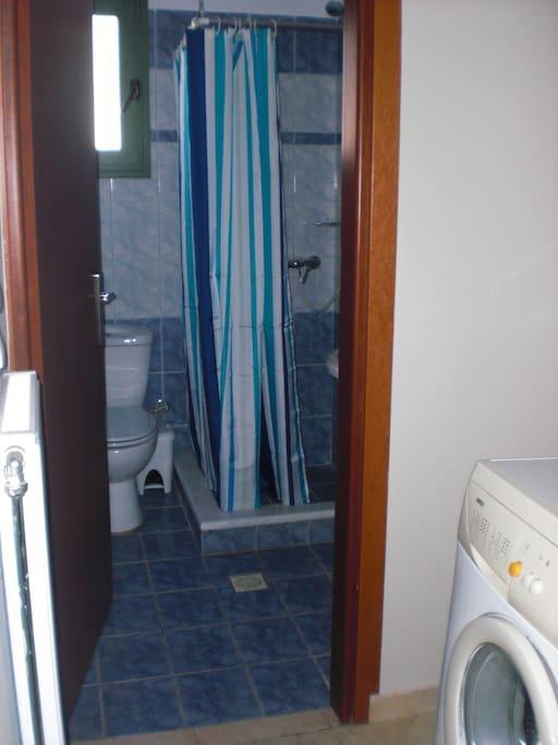 Vegera Apartments Vasilikiadhes Экстерьер фото