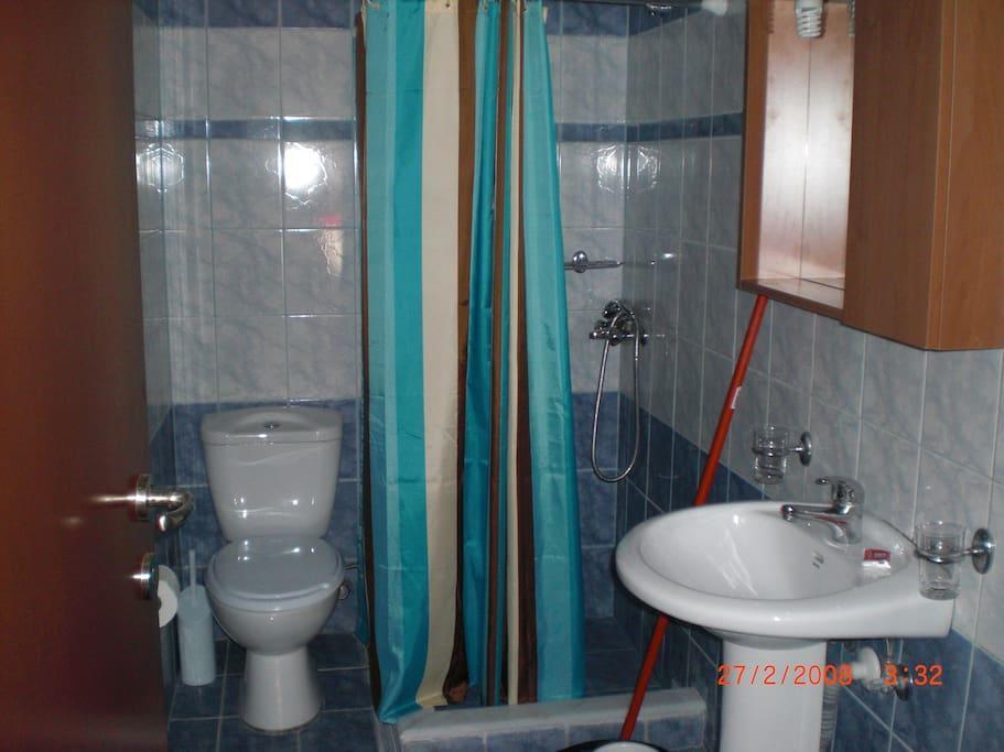 Vegera Apartments Vasilikiadhes Экстерьер фото
