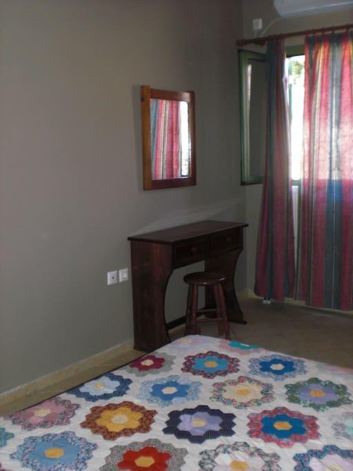 Vegera Apartments Vasilikiadhes Экстерьер фото