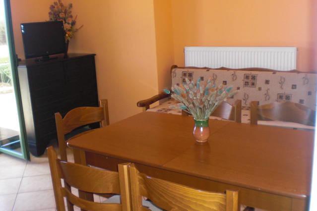 Vegera Apartments Vasilikiadhes Экстерьер фото