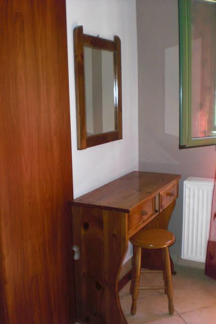 Vegera Apartments Vasilikiadhes Экстерьер фото