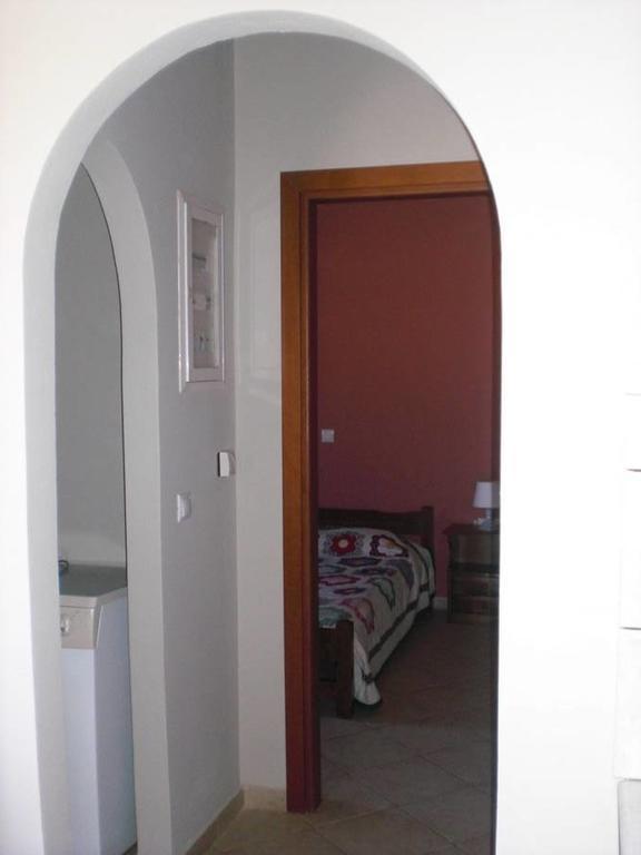 Vegera Apartments Vasilikiadhes Экстерьер фото