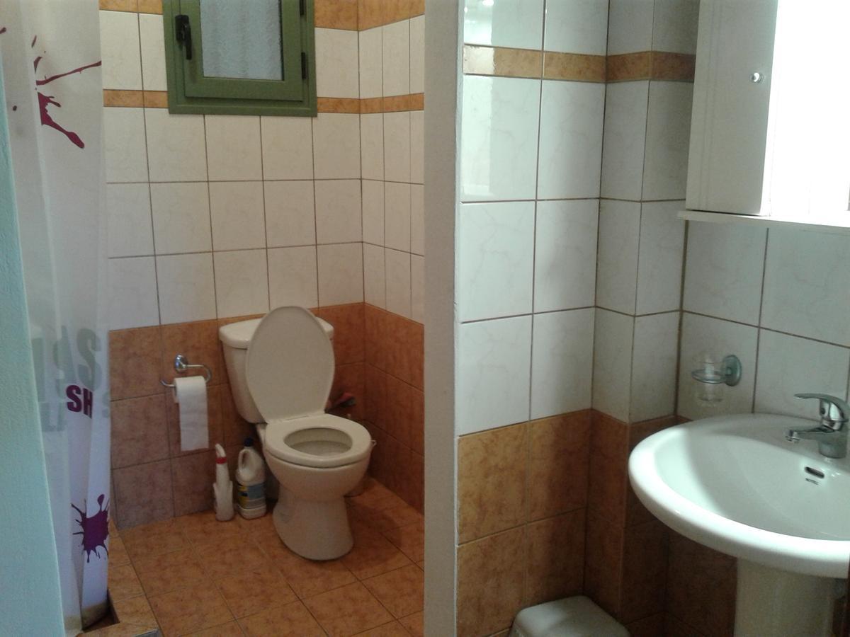Vegera Apartments Vasilikiadhes Экстерьер фото